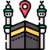 makkah