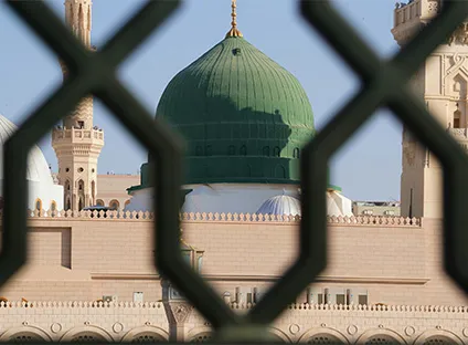 553 3 Star 10 Nights Umrah Package