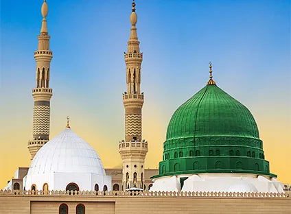 504 7 Nights 5 Star Umrah Package
