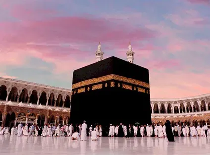 507 10 Nights 5 Star Umrah Package