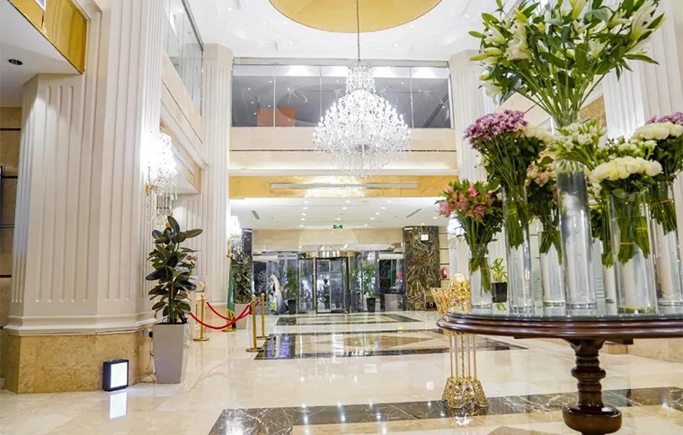 Emaar al Manar