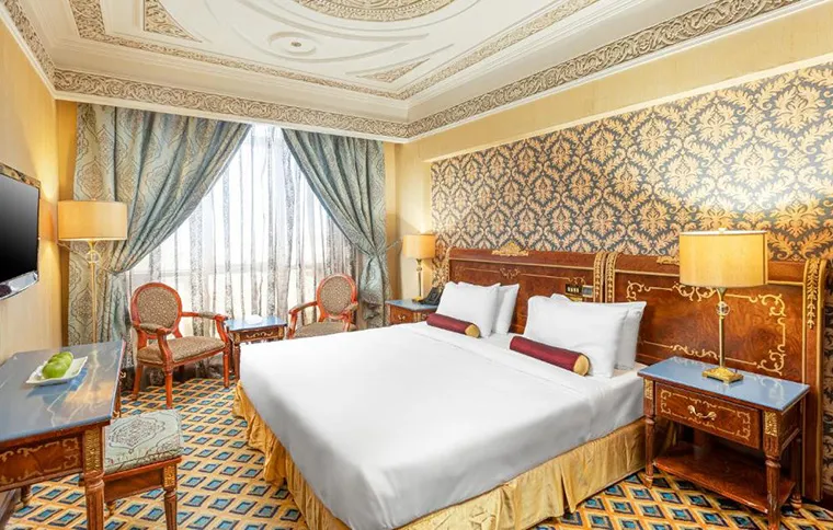 Verta Al Madinah